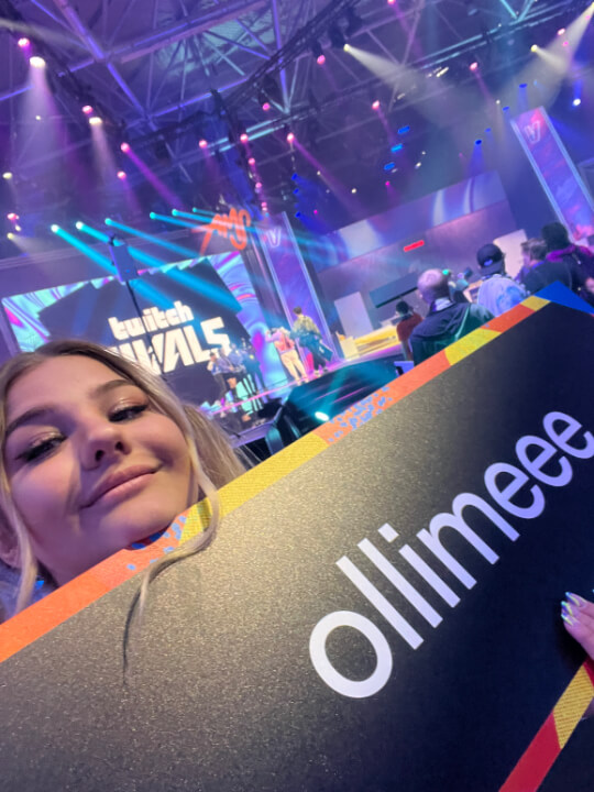 Twitch Rivals